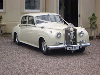 Blushing Bride Wedding Cars 1066166 Image 0